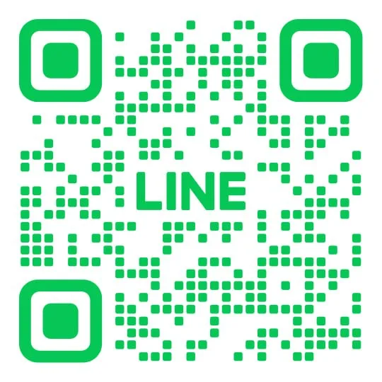 QR Code แชท ผัง-รายการ-ช่อง 31 ทาง Line